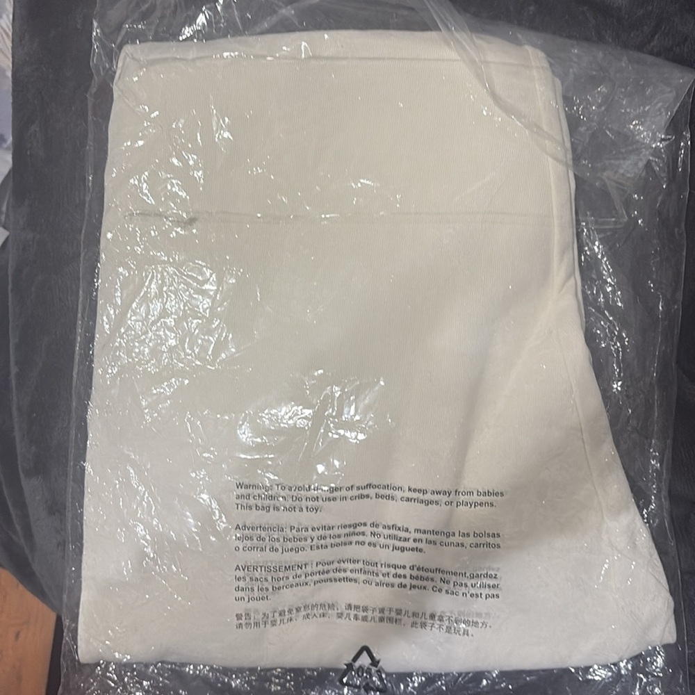 Kith Nelson Sweatpants Sandrift - Picture 4 of 7